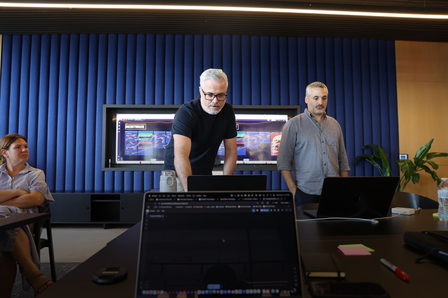 Secret Sauce Enablement session